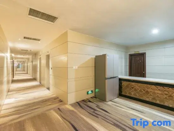 Sucha Hotel(Shaowu Bus Station)