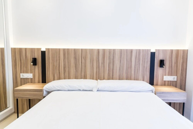 Gran Sol Apartments