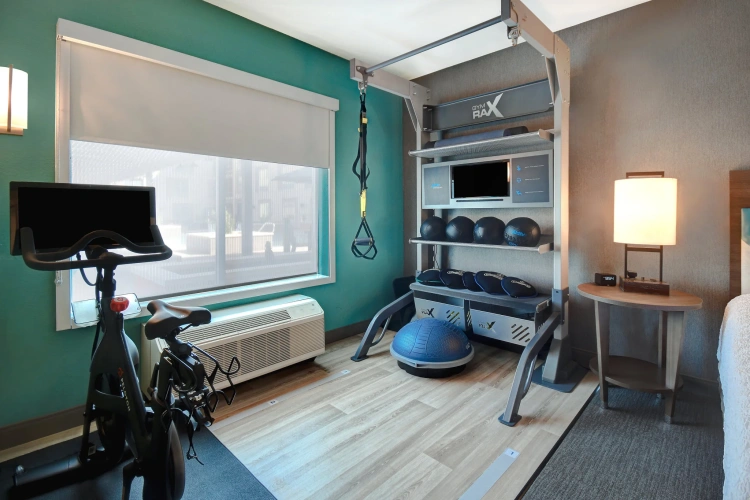 Double Studio