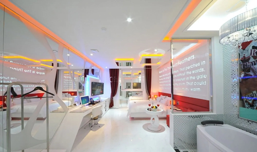 Mokpo MP Hotel
