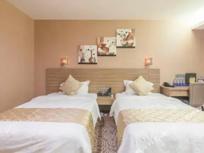 Yida Hotel