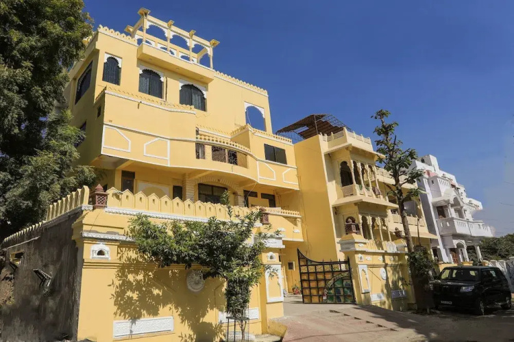 Imagen del hotel