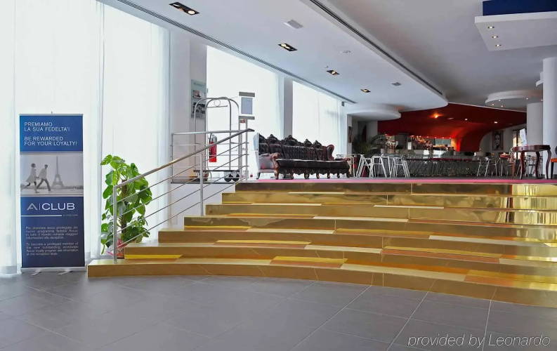 Mercure Olbia Hotel & SPA