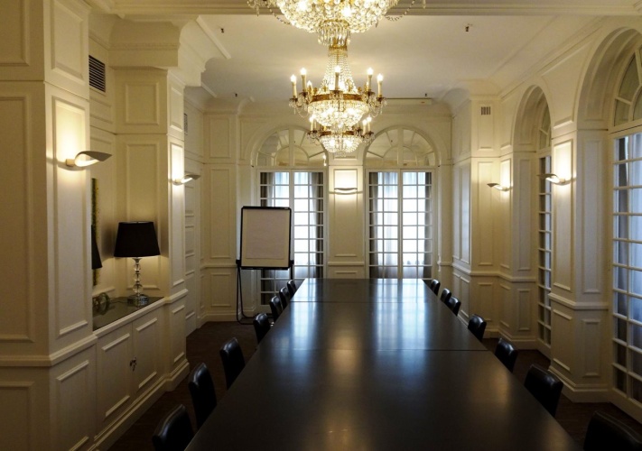 Concorde Hotel Singapore photo 18