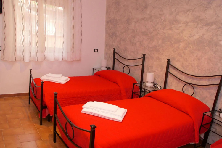 Dimoramuri B&B
