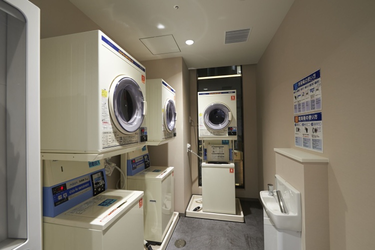 Sotetsu Fresa Inn Ginza-Sanchome photo 17