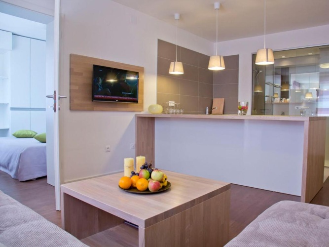 Superior Apartment