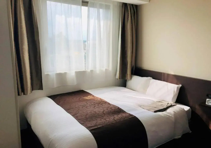 APA Hotel Sagamihara Hashimotoeki Higashi