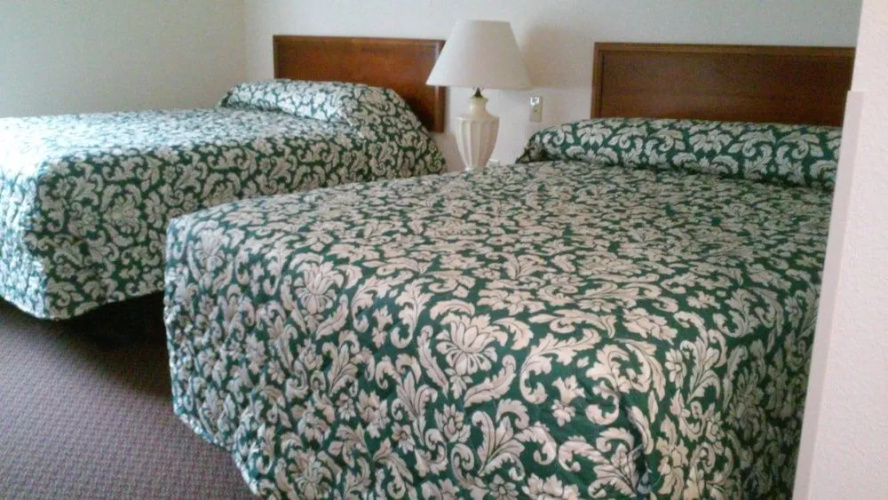 Stay Lodge Thomasville NC