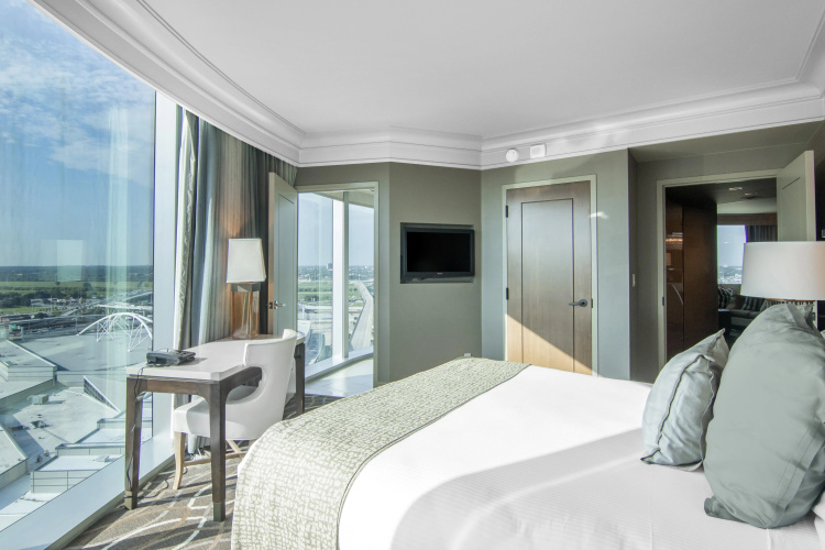 Omni Dallas Hotel photo 7