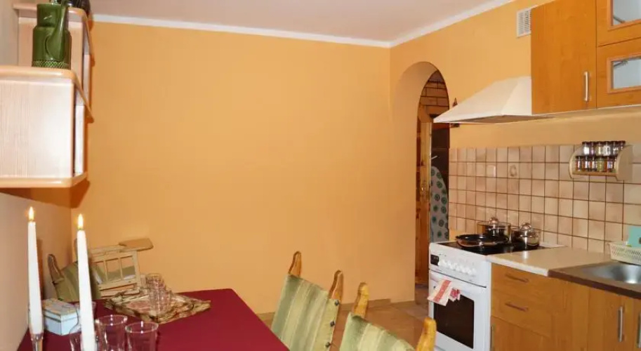Suwałki Apartament