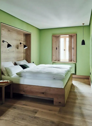 Hotel Wedina an der Alster
