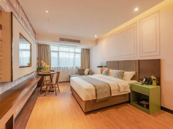Business Double Suite