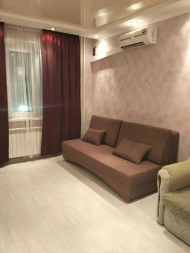 Фотография номера квартиры Апартаменты на улице Советская 44