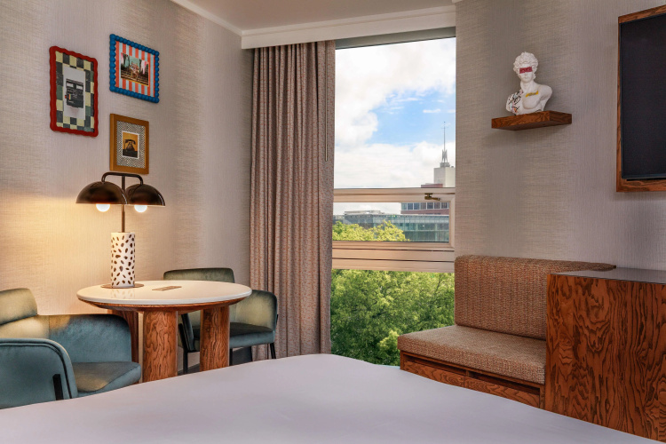 The Royal Sonesta Boston photo 6