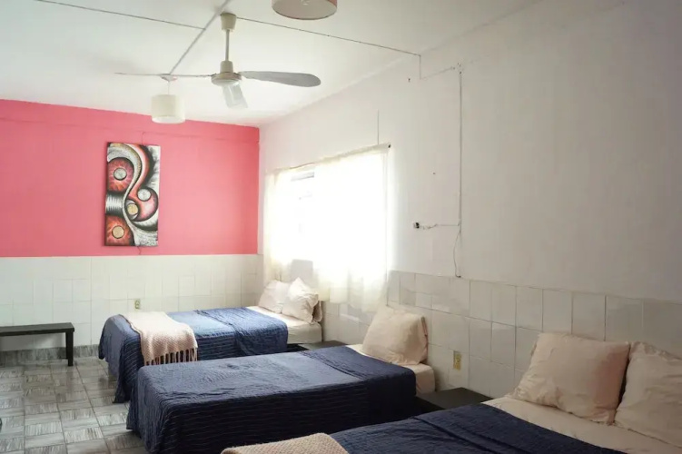 Casa de los Soles B&B Hostel