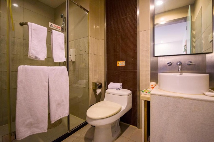 Business Double room