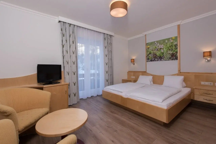 Hotel Almrausch