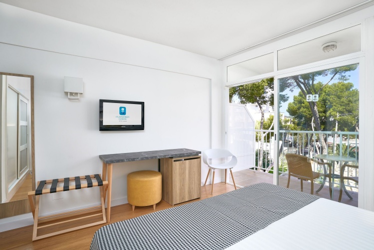 Hotel Flamboyan Caribe photo 8