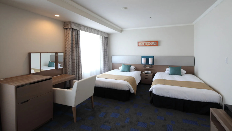Shibuya Excel Hotel Tokyu photo 11