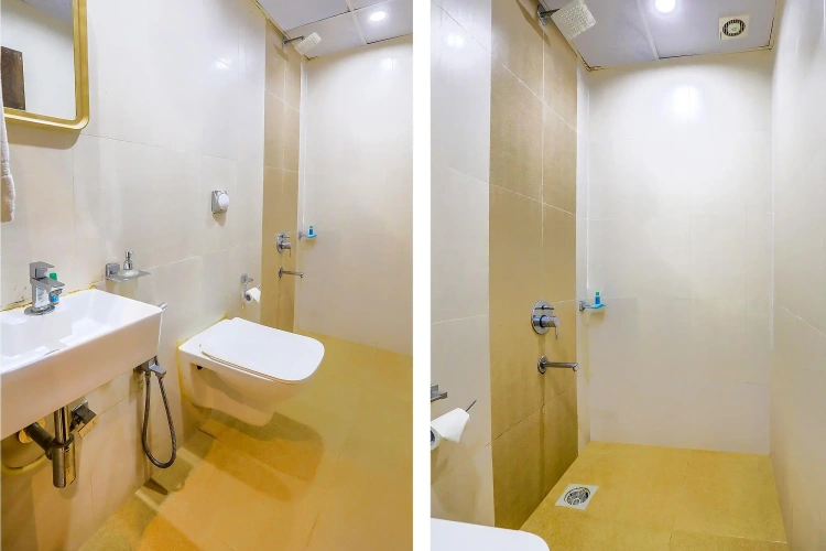 Premium room