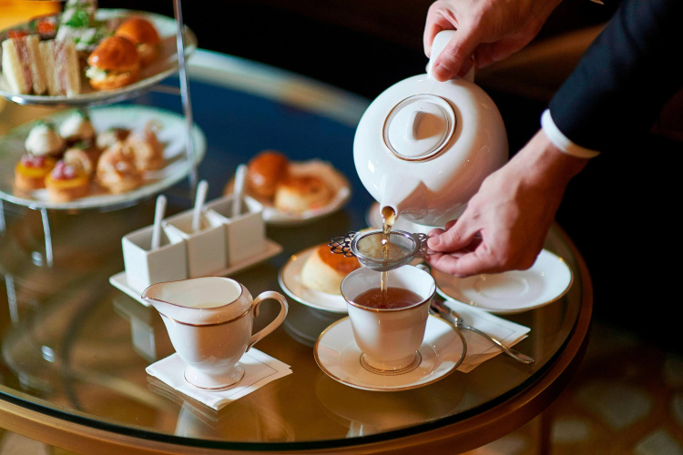 The Park Tower Knightsbridge, a Luxury Collection Hotel, London photo 31