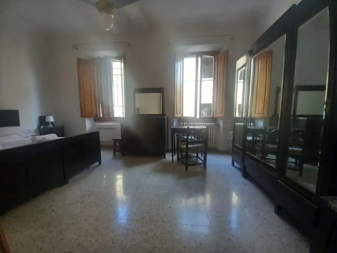 Sant Orsola Apartament
