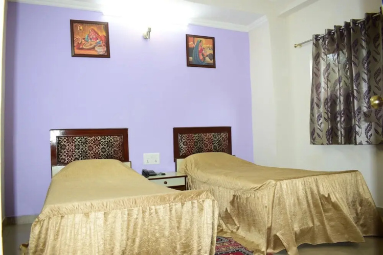 Bodhi Residency