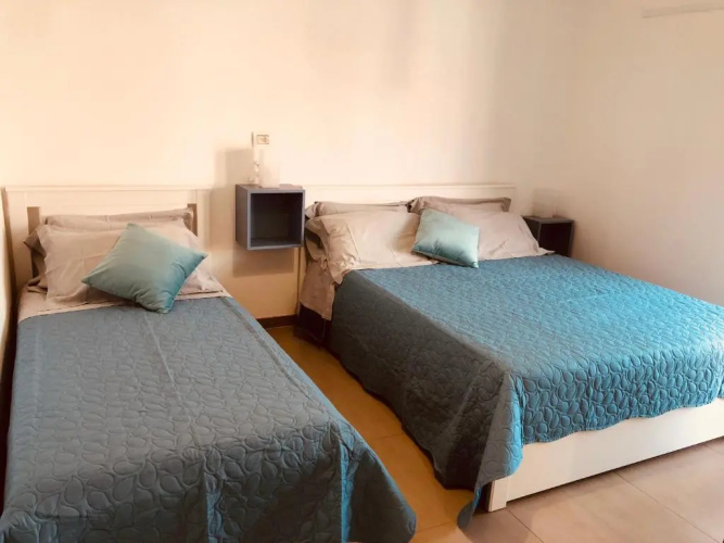 Bed & Breakfast Lufra