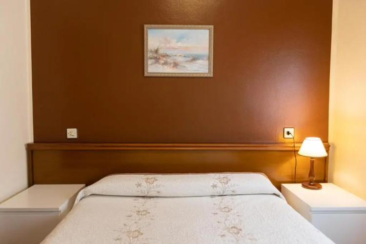 Hotel Eladia