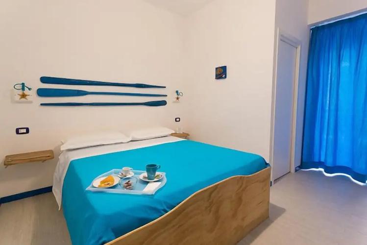 ControVento Rooms