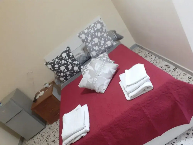 Casa Rosy