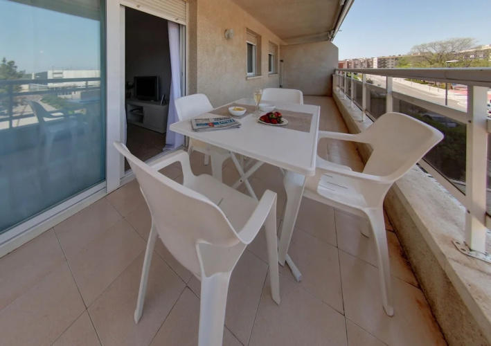 Alea Rentals - Acquamarina