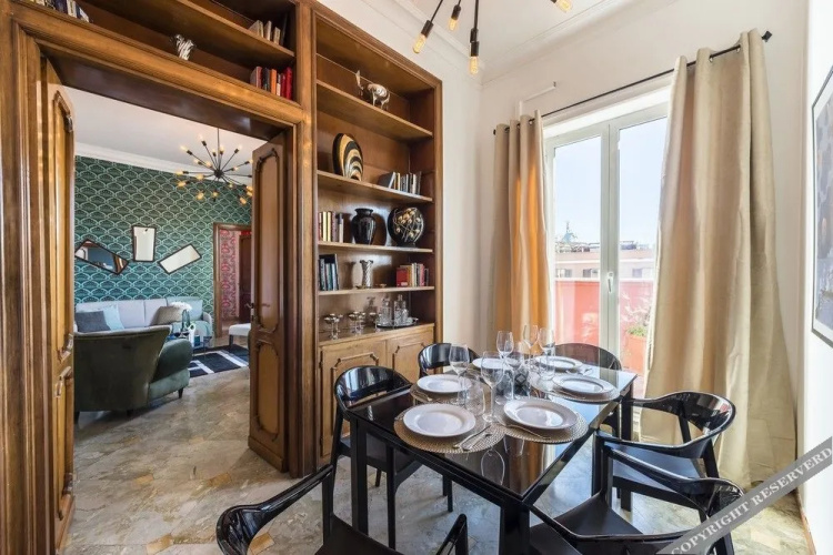 Sweet Inn Fori Imperiali