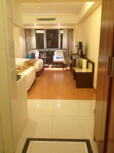 Shuhuai Hotel