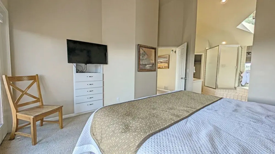 River Ridge 423a 2 Bedroom Condo