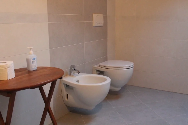 1 Bedroom Standard Double room