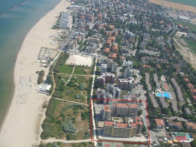 2 Bedrooms Double Apartment