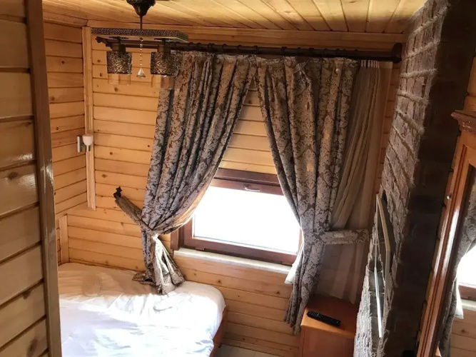 Onur Sena Butik Otel
