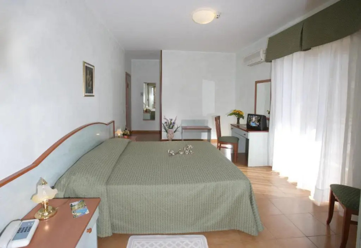 Hotel Soleado