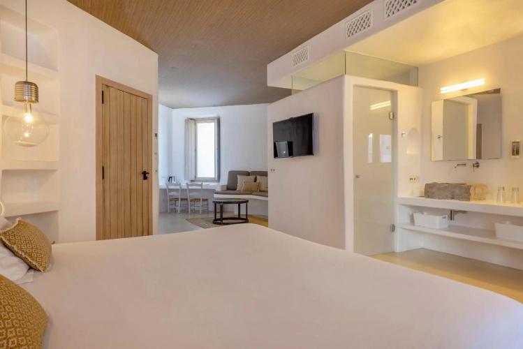 Hotel HM Balanguera