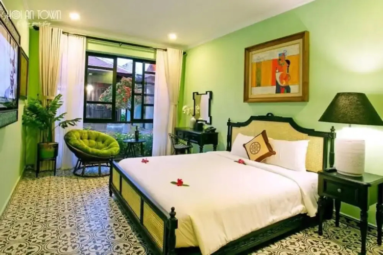 Sunshine Villa Hoi An