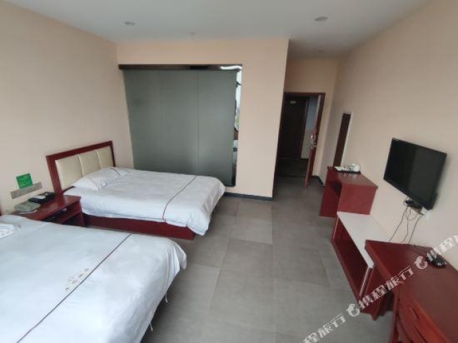 Business room