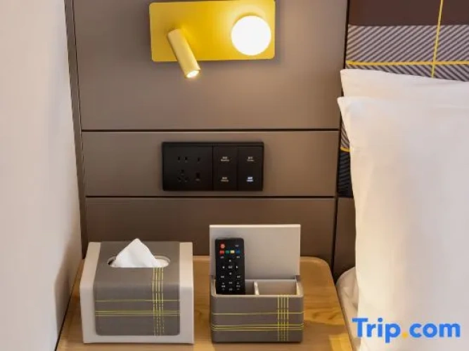 Business Double room