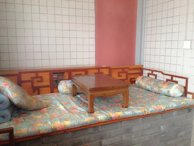 Xi'an Hanwood Youth Hostel