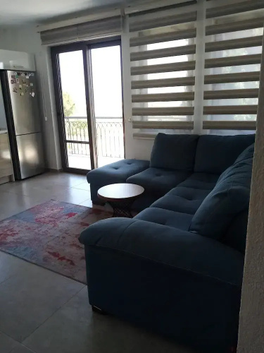 Datça Zeytinevleri Apart