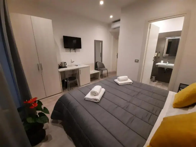 Maritza Guest House 1
