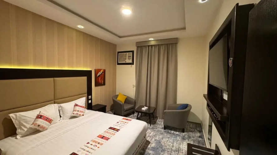 Kanaf Abaha Aparthotel