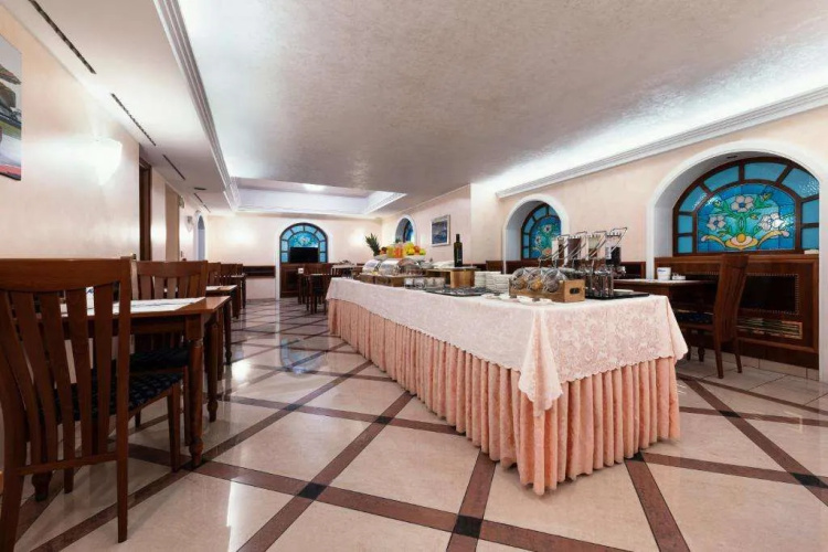 Mokinba Hotels Montebianco photo 19