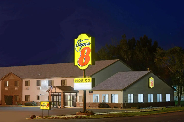 Hotelafbeelding